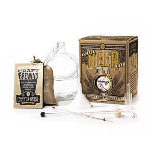 Cheap Home Brewing Kits for 2017