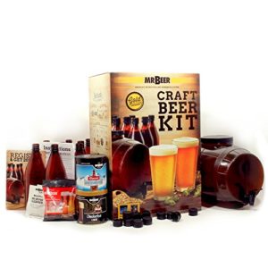 Best Home Brewing Kit