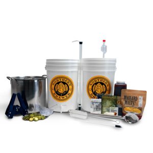Best Home Brewing Kit of 2017