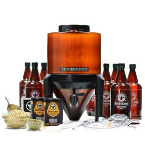 Best Home Brewing Kit BrewDemon